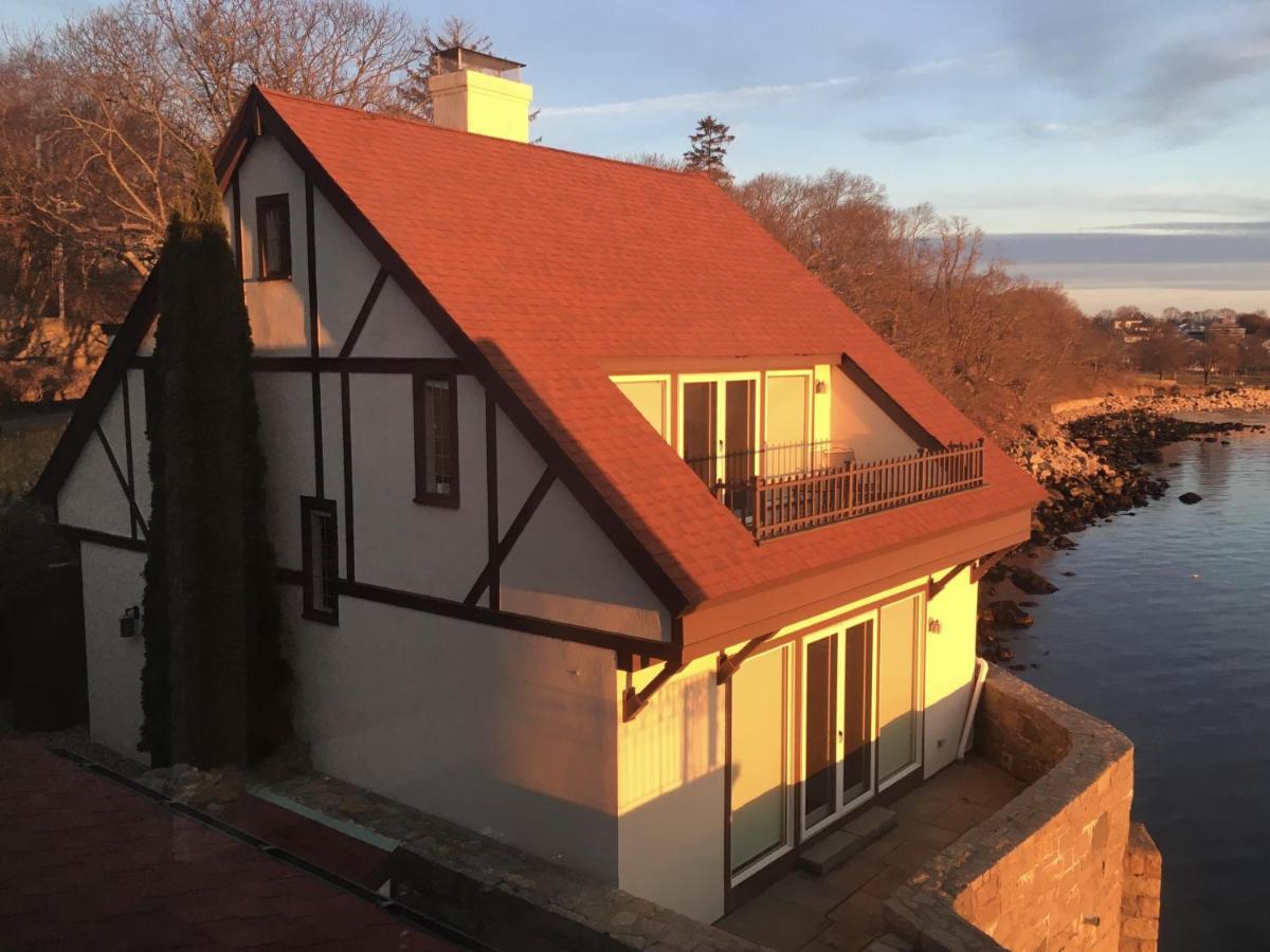 Point Radio Cottage Gloucester Ngoại thất bức ảnh